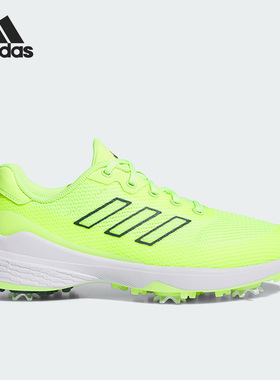 Adidas/阿迪达斯正品ZG23 VENT 男子网面高尔夫运动鞋GW2123