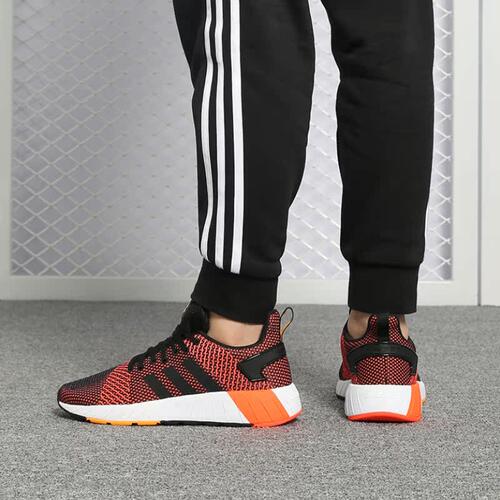 adidasneo轻便cg5800运动休闲鞋