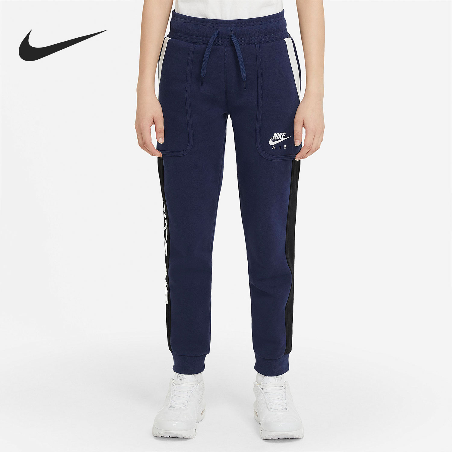 正品运动长裤Nike/耐克