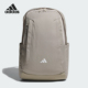 Adidas 2024冬男女大容量户外双肩背包JX7412 阿迪达斯正品