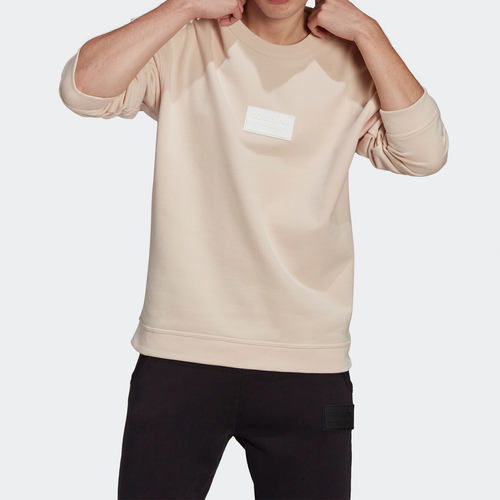 Adidas/阿迪达斯男子套头衫