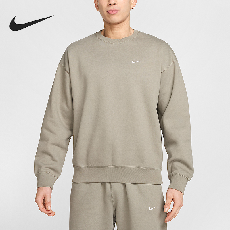 耐克男子运动卫衣DX1362