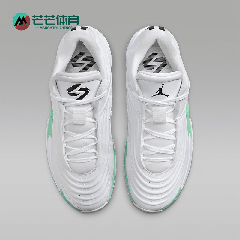 耐克正品男士舒适运动缓震篮球鞋