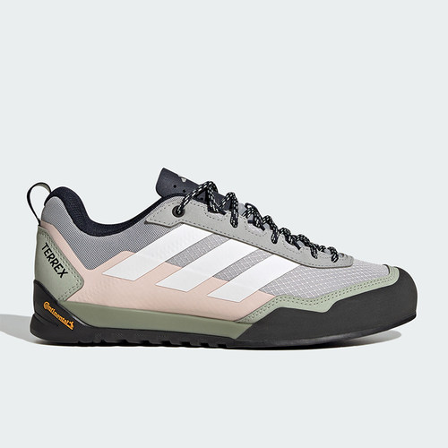 Adidas/阿迪达斯正品SKYCHASER SOLO 3女士经典户外徒步鞋JS4334