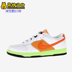 Nike/耐克正品女士防滑轻便透气经典运动休闲耐磨板鞋317813-181