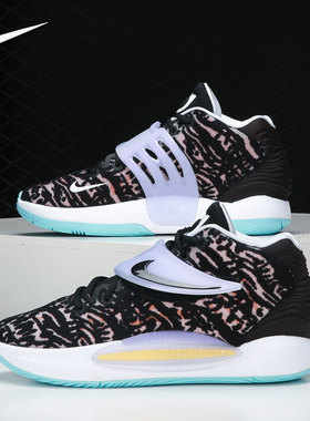 Nike/耐克正品当季KD14 EP杜兰特14代男女运动篮球鞋CZ0170-001