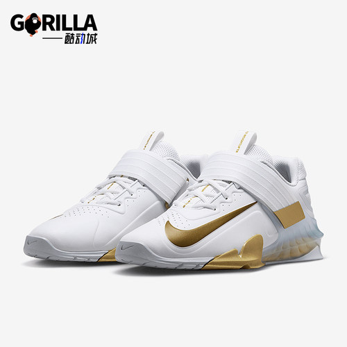 Nike/耐克正品SAVALEOS男女透气耐磨运动训练鞋CV5708-101