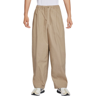 Nike/耐克官方正品当季新款男士运动休闲宽松长裤HJ1974-247