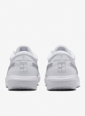 Nike/耐克官方正品春季新款男女运动训练耐磨网球鞋DV3258-100