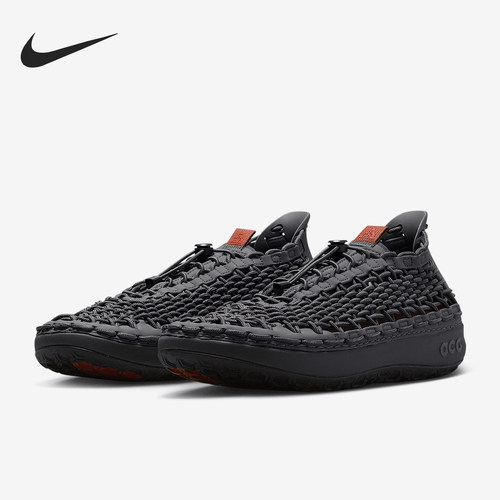 Nike/耐克正品ACG Watercat+ 男女透气户外经典运动鞋CZ0931-004