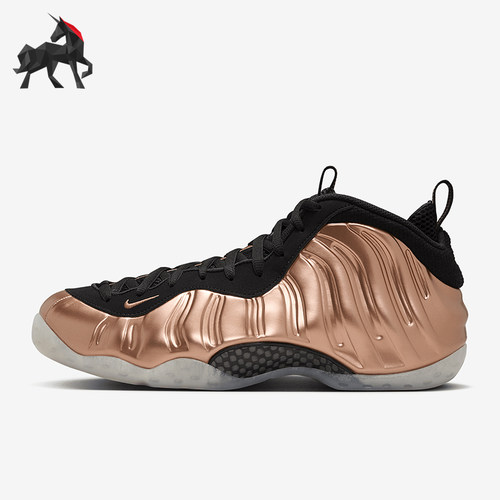 Nike/耐克正品Air Foamposite One男女复古篮球鞋FZ9902-001
