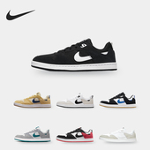 耐克正品 Alleyoop男子低帮休闲运动滑板鞋 Nike CJ0882 101