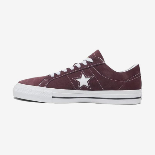 Converse/匡威正品One Star Pro男女同款经典复古低帮板鞋A08480C