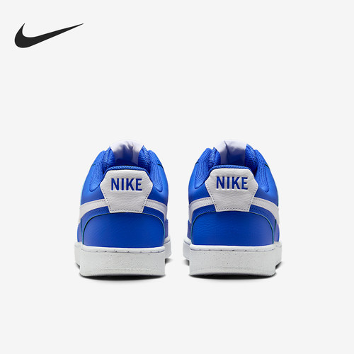 Nike/耐克正品Court Vision Low男士运动透气板鞋DH2987-400