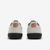 彪马正品 PALERMO2024冬季 男女同款 Puma 简约系带休闲户外板鞋