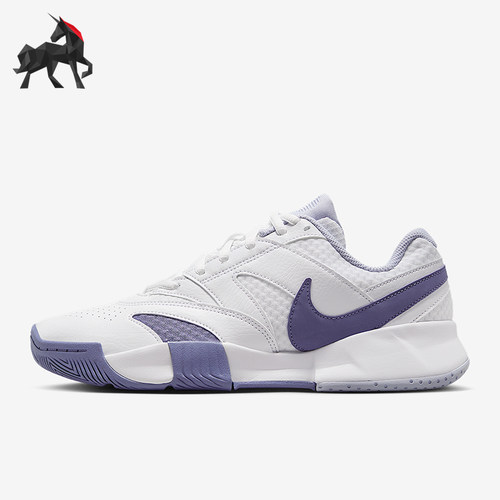 Nike/耐克女士低帮网球鞋