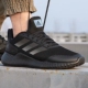夏季 新款 黑武士运动鞋 adidas阿迪达斯男鞋 训练缓震跑步鞋 男GW2499