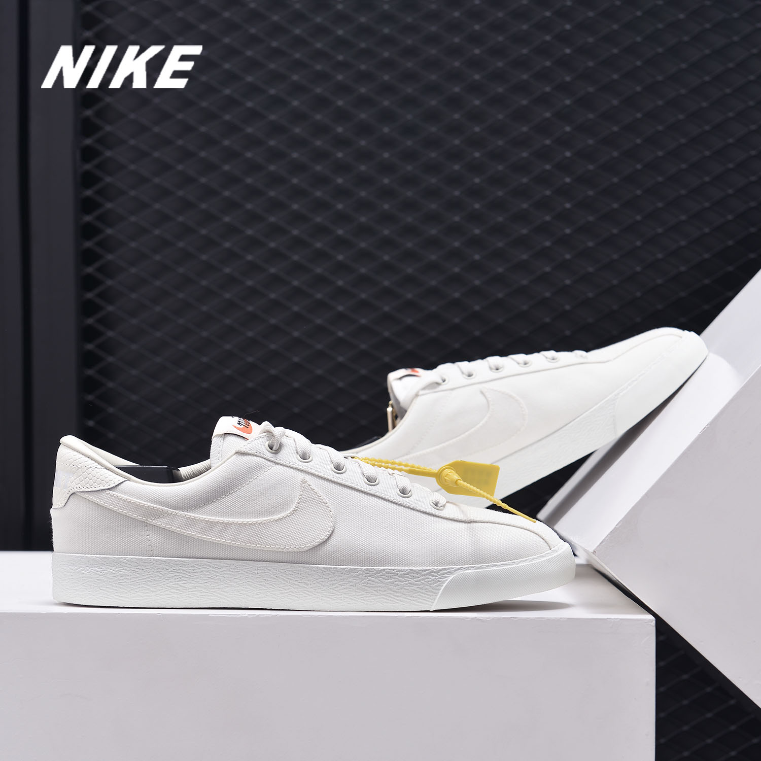 休闲板鞋正品Nike/耐克