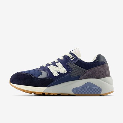 New Balance新百伦正品NB 580男女同款减震耐磨休闲鞋MT580EEC