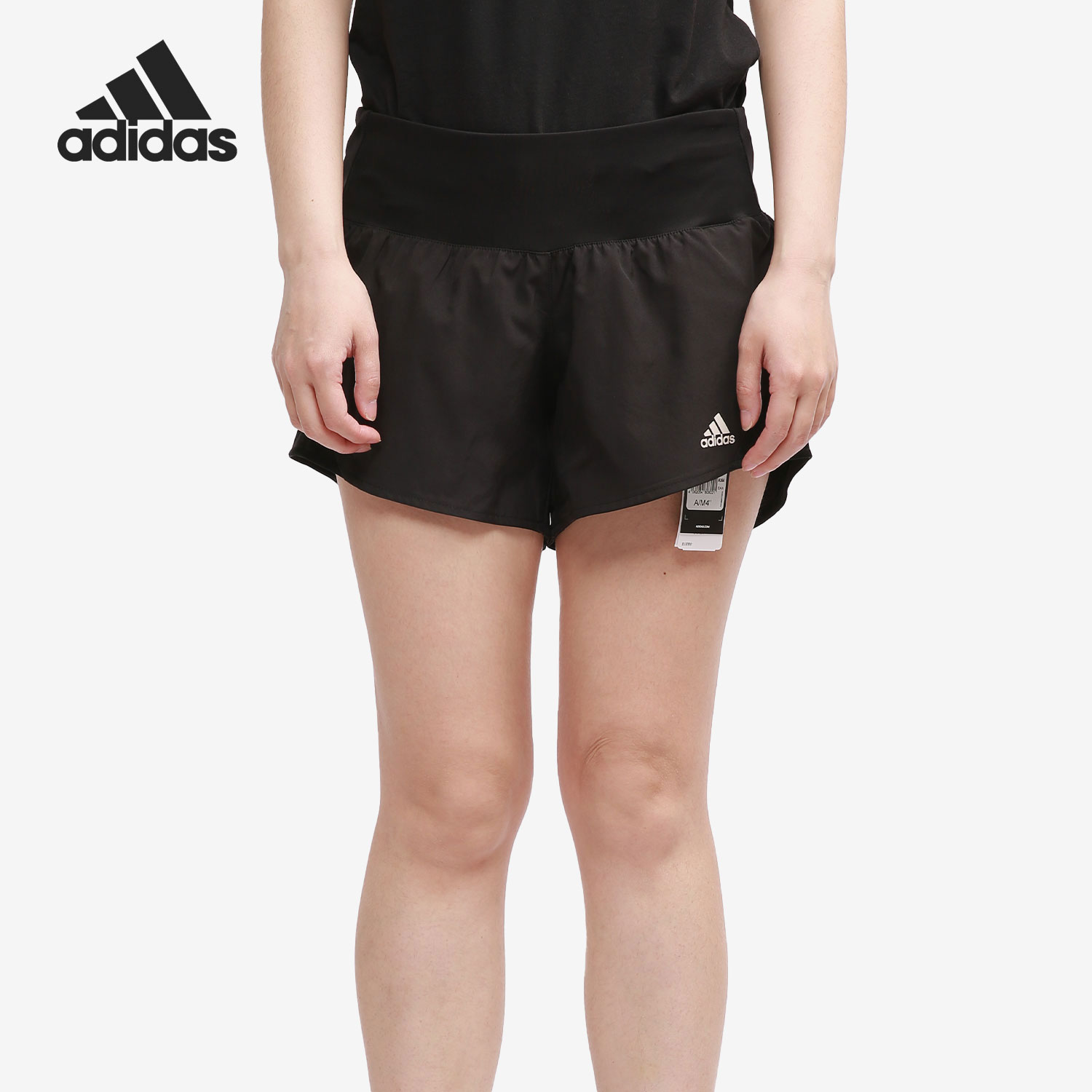 阿迪达斯正品2021夏季女子透气