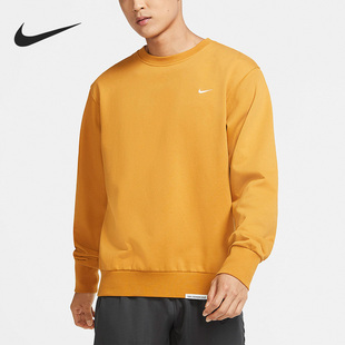 Nike/耐克正品男子针织圆领休闲运动套头衫卫衣 CK6359-712