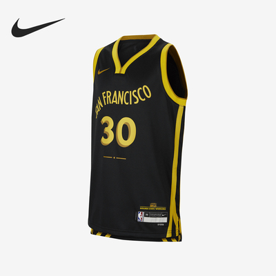 Nike/耐克大童无袖T恤