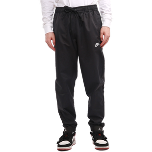 Nike/耐克正品当季新款男子运动时尚舒适耐磨休闲长裤DD5311-010