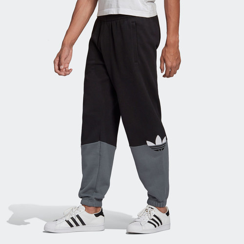 运动裤Adidas/阿迪达斯男子