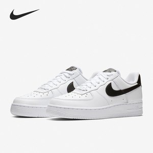 Nike/耐克官方正品 AIR FORCE 1 '07 男女运动休闲板鞋315115-152