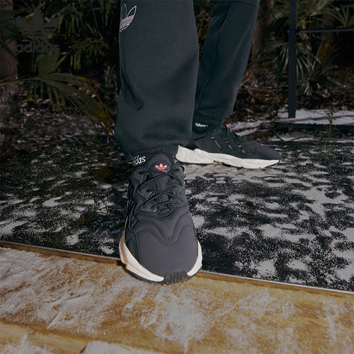 休闲鞋Adidas/阿迪达斯冬季