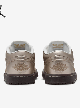 Nike/耐克官方正品JORDAN女士轻便时尚耐磨运动篮球鞋HQ3529-099