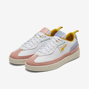 Puma/彪马正品经典男女同款运动时尚休闲低帮板鞋373512-01