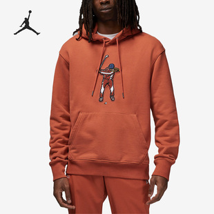 Nike/耐克正品Jordan x Eastside Golf男子卫衣DV1888-861