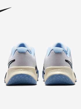 Nike/耐克官方正品Challenge Pro男士缓震运动网球鞋FB3145-102