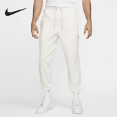 款 2025秋季 男士 日常休闲束脚篮球长裤 133 Nike FZ0224 耐克正品