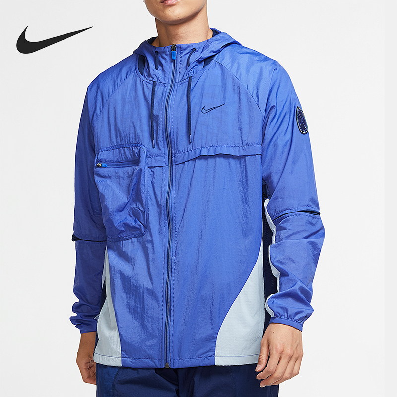 Nike耐克男外套CU5000-430