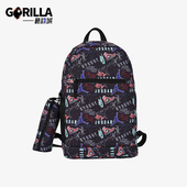 休闲双肩包FJ6775 JORDAN儿童收纳便携运动经典 091 耐克正品 Nike