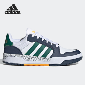 Adidas/阿迪达斯官方正品neo 当季新款运动休闲男女板鞋FZ1119