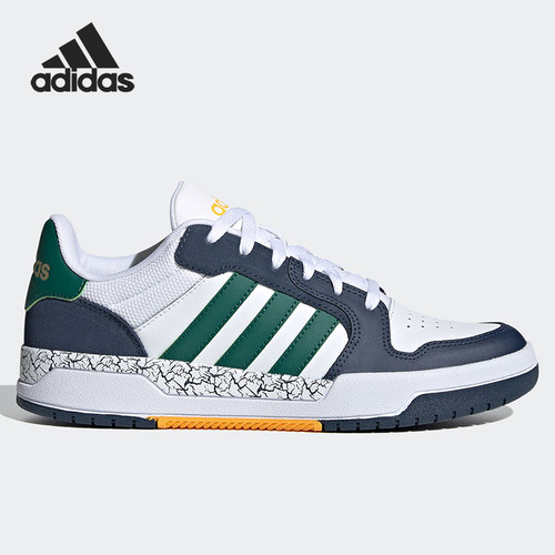 Adidas/阿迪达斯男女运动休闲鞋