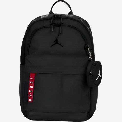 Nike耐克正品男女拉链夹层双根肩带日常出行双肩背包IM4477-013