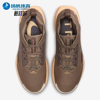Nike/耐克正品Pegasus Trail 5女士运动复古越野跑步鞋FQ0912-200