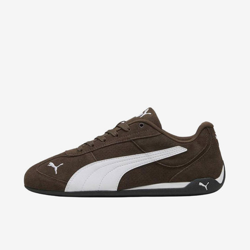 Puma/彪马正品ReplicatchSD新款男女柔软经典透气休闲鞋405097-04