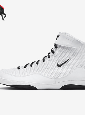 Nike/耐克正品Inflict男士系带高帮耐磨训练透气运动鞋325256-101