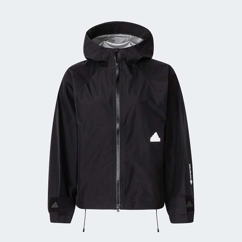 阿迪达斯正品女子外套