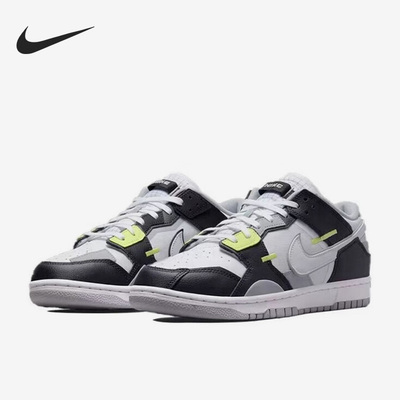 Nike/耐克正品男子复古板鞋