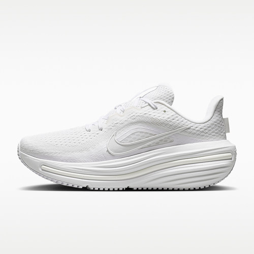 Nike/耐克正品Winflo 12女士运动简约网面透气跑步鞋HV9273-103