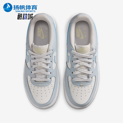 Nike/耐克正品女子大童板鞋