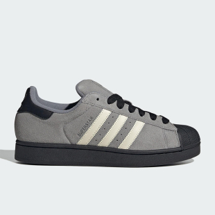 Adidas 三叶草男女运动经典 系带休闲轻质板鞋 JQ3222 阿迪达斯正品