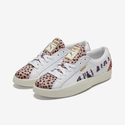 Puma/彪马官方正品女士板鞋