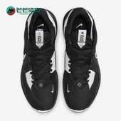 DO9617 Nike 002 Low男女圆头系带减震篮球鞋 耐克正品 Kyrie